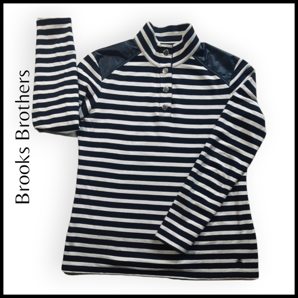 Brooks Brothers Tops - Women's Brooks Brothers Long Sleeve Shirt SIZE SMALL